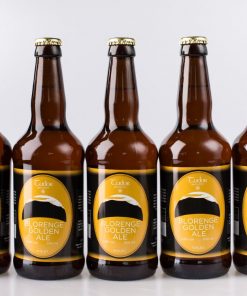 Tudor Brewery Blorenge Golden Ale Set