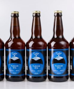 Tudor Brewery Tudor IPA Set