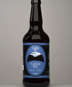 Tudor Brewery Tudor IPA
